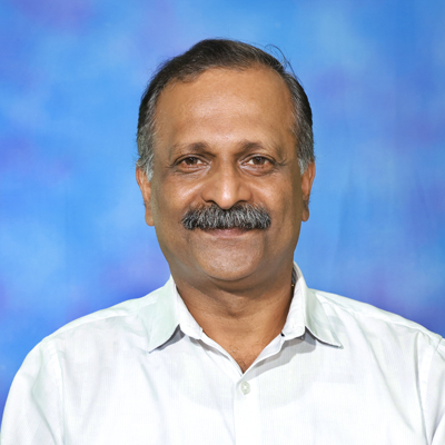 Dr. Rajee Reghunath